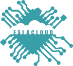 Logo de Eslacloud